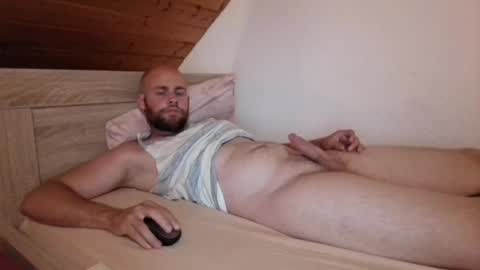Snapshot of foniks96 chatting on 07.29.26 Martin Grob online show from 07.29.26