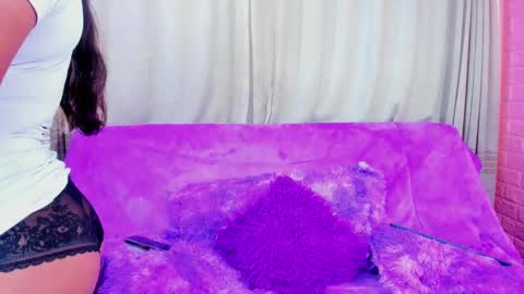 fonseca nezuko online show from 03.03.25