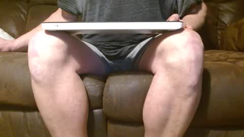 Fooman1007 online show from 12.29.24