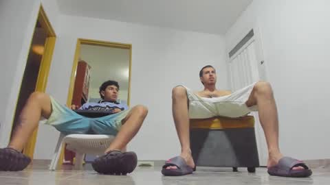 foot_master777 online show from 01.23.25