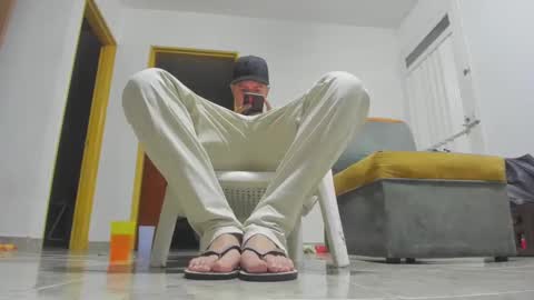foot_master777 online show from 01.24.25