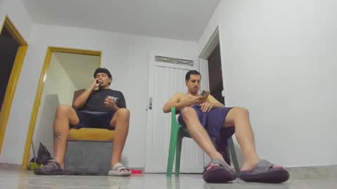 foot_master777 online show from 02.04.25