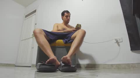 foot_master777 online show from 02.05.25