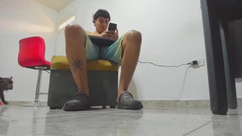 foot_master777 online show from 02.06.25