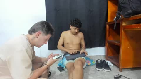 foot_master777 online show from 02.10.25