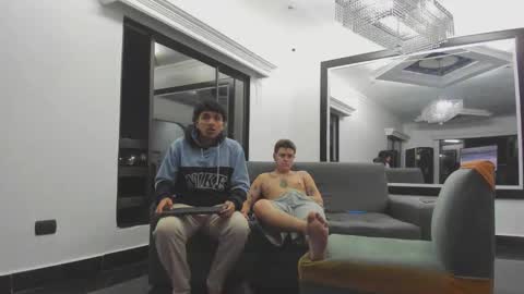 foot_master777 online show from 02.12.25