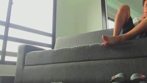 foot_master777 online show from 02.27.25