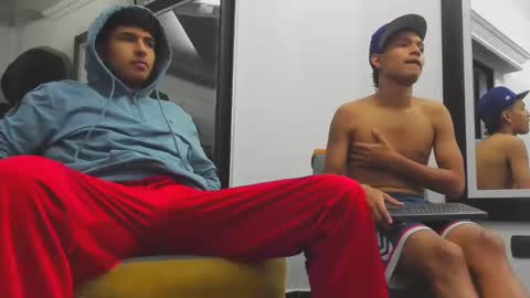 foot_master777 online show from 03.03.25