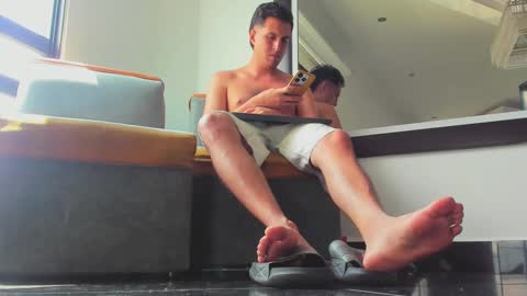 foot_master777 online show from 03.03.25