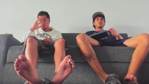 foot_master777 online show from 03.05.25