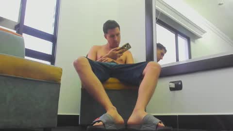 foot_master777 online show from 03.06.25