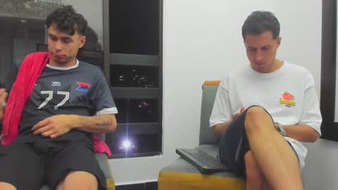 foot_master777 online show from 03.07.25