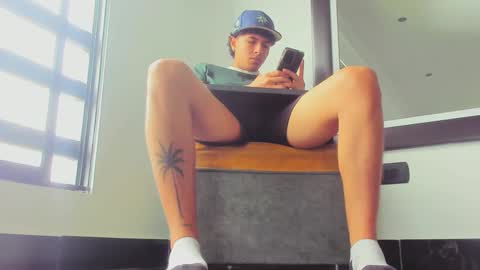 foot_master777 online show from 03.07.25