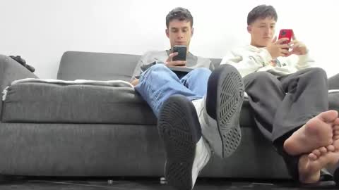 foot_master777 online show from 09.12.25