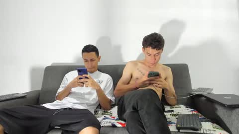 foot_master777 online show from 09.20.25