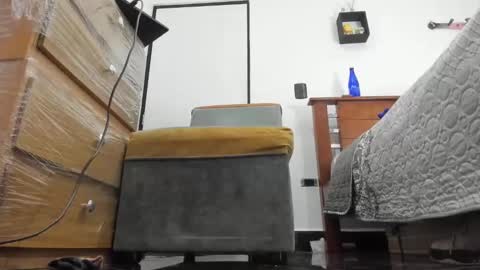 foot_master777 online show from 10.22.25