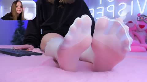 Molly online show from 01.12.25