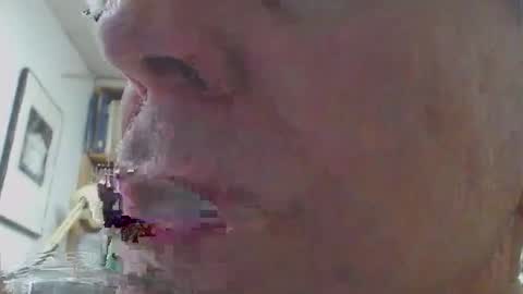 Snapshot of footman669 chatting on 03.24.26 Foot online show from 03.24.26