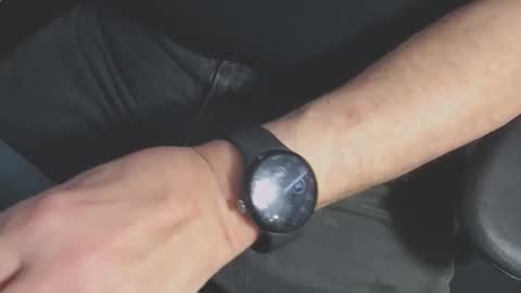 Snapshot of footman669 chatting on 03.26.26 Foot online show from 03.26.26