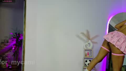 Snapshot of for_mycami chatting on 07.11.26 for_mycami online show from 07.11.26