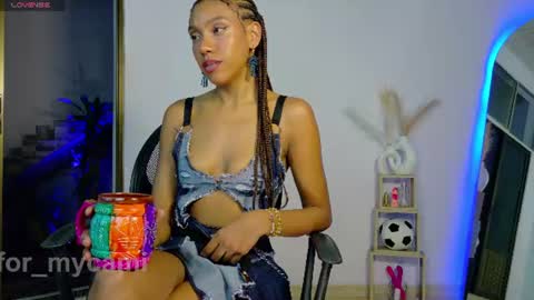Snapshot of for_mycami chatting on 07.12.26 for_mycami online show from 07.12.26