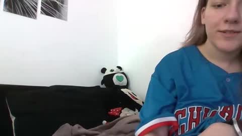 Pussy Queen online show from 12.14.25