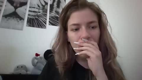 Pussy Queen online show from 12.21.25