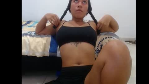 emely and felix online show from 01.29.25