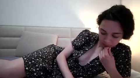 forbiddennvelvet online show from 06.28.26