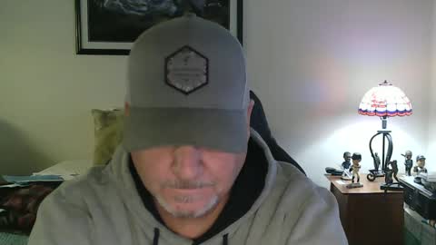 foreplayman22 online show from 01.31.25