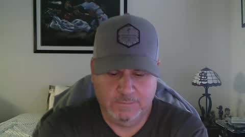 foreplayman22 online show from 02.03.25