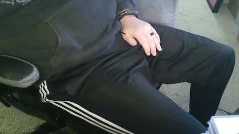 foreplayman22 online show from 02.01.26