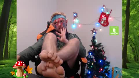 forest brat online show from 12.22.24