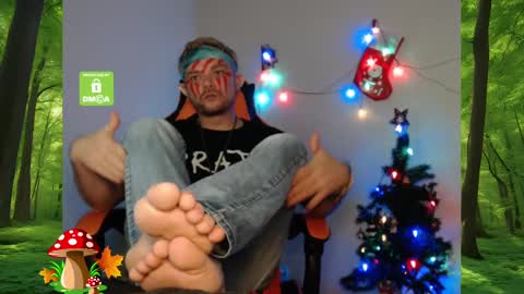 forest brat online show from 12.24.24