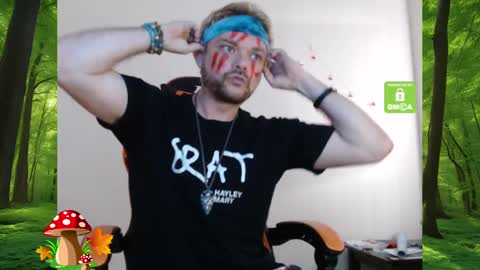 forest brat online show from 01.04.25