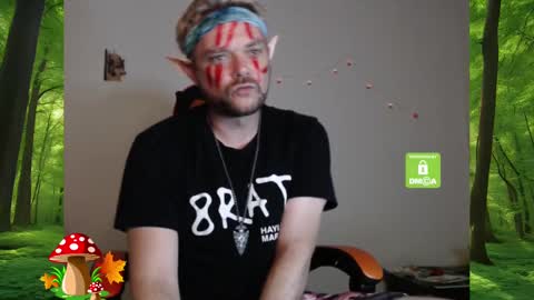 forest brat online show from 01.04.25