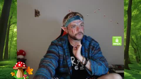 forest brat online show from 01.09.25