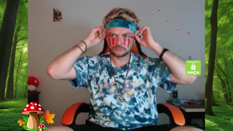 forest brat online show from 01.17.25