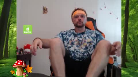 forest brat online show from 01.17.25