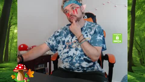 forest brat online show from 02.15.25