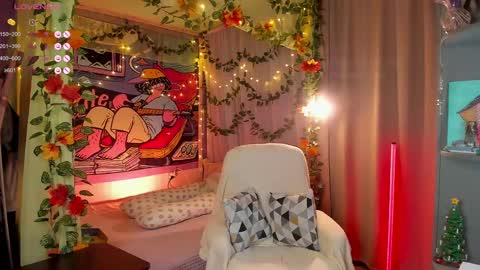 Snapshot of forest_lina chatting on 02.10.25     online show from 02.10.25