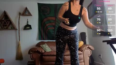 forestdarling online show from 02.09.26