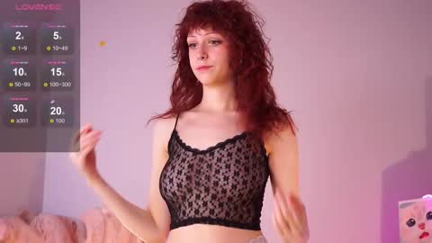 Kira online show from 12.16.25