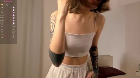 Flair online show from 10.05.25