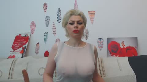 Adana online show from 02.18.25