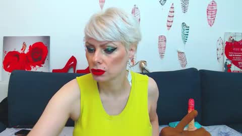 Adana online show from 10.05.25