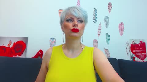 Adana online show from 10.13.25