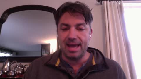 forevergoing online show from 12.20.24