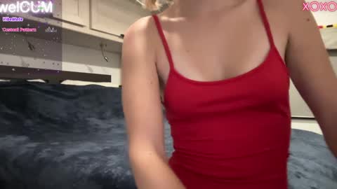 Elaine online show from 12.17.24