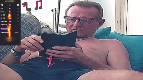 Snapshot of forexxxx_man chatting on 01.02.25 doc online show from 01.02.25
